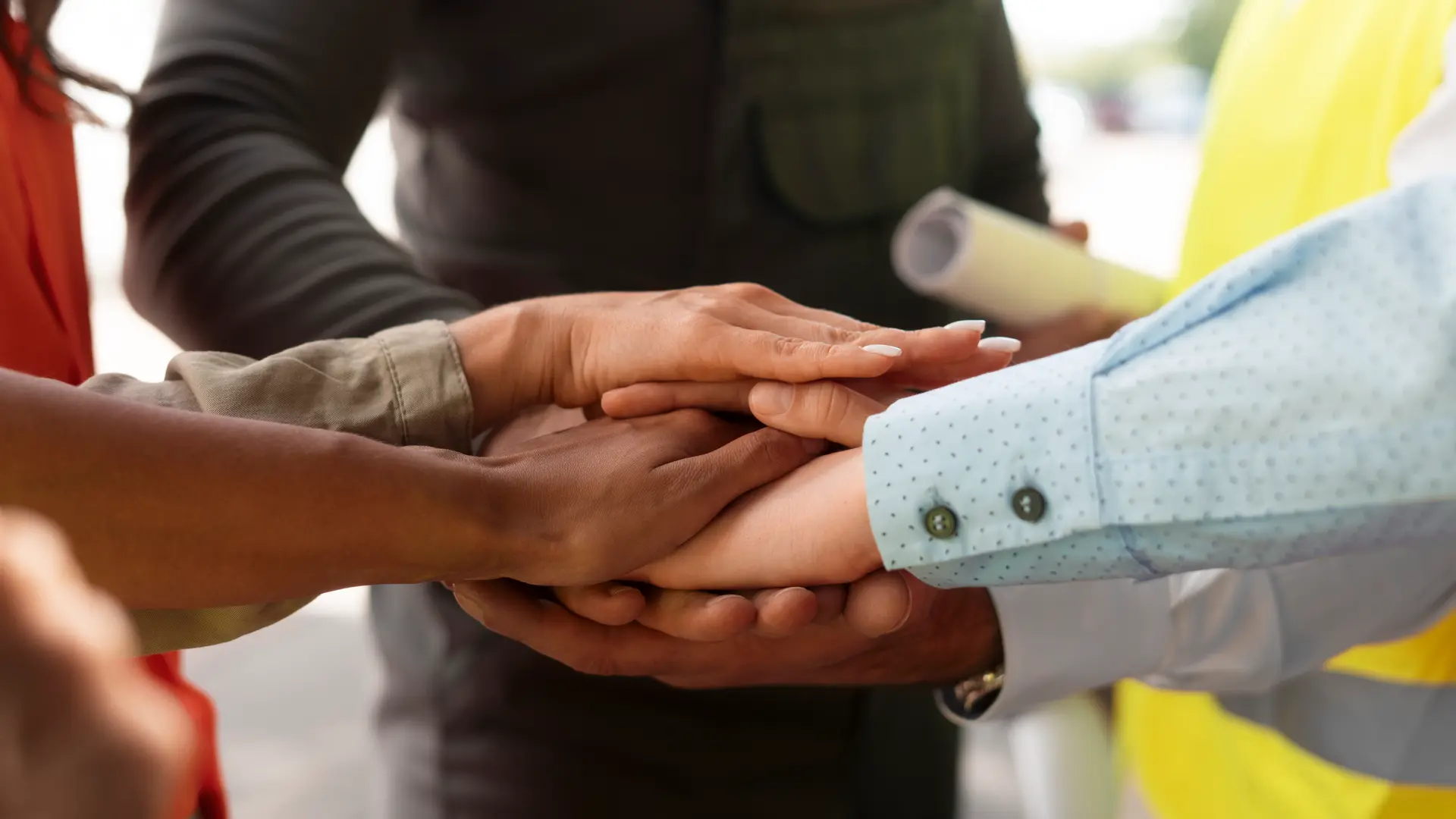 Cooperação: valor que impacta na cultura e potencializa a transformação