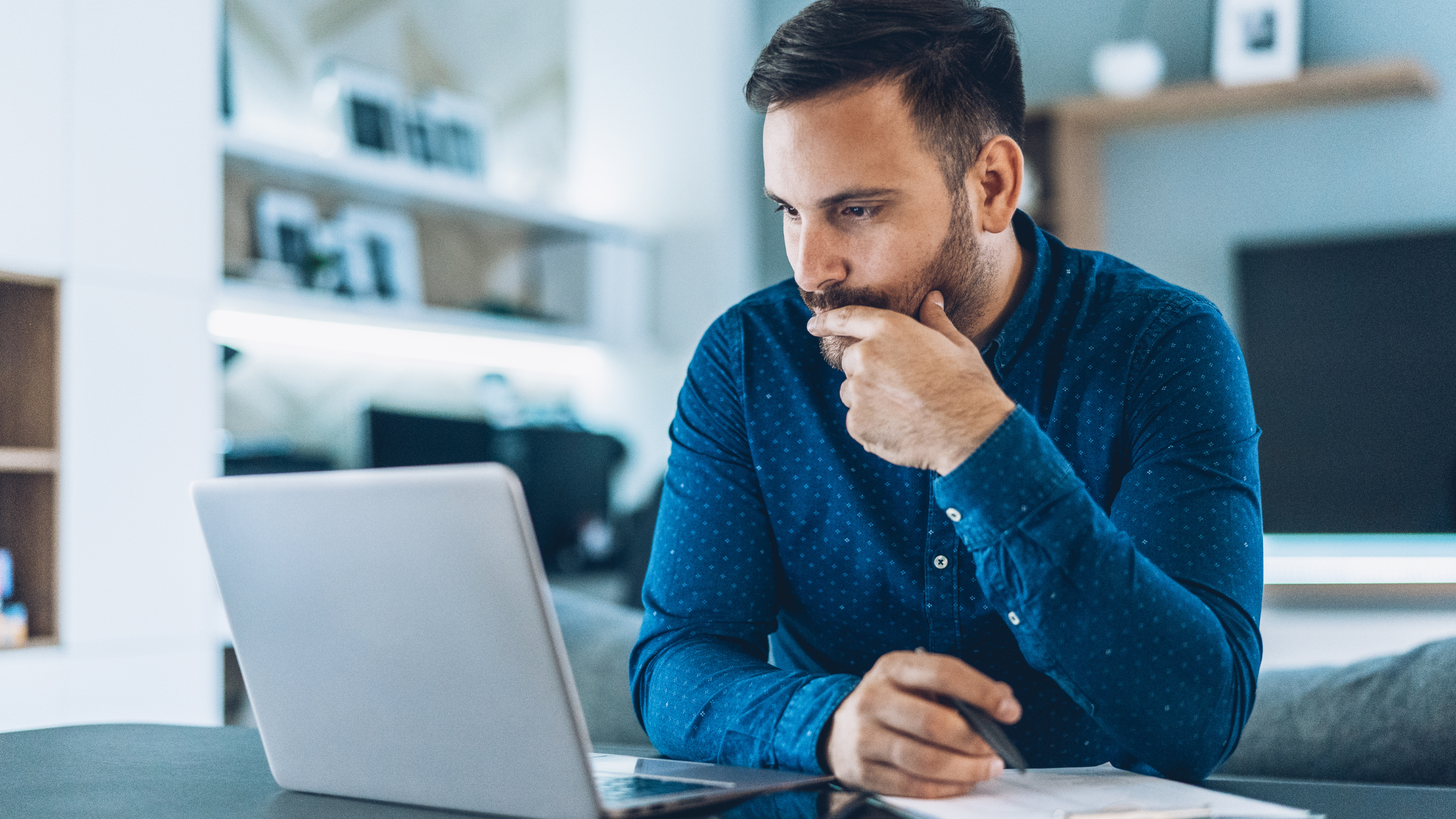 Agilidade como valor estratégico na construção