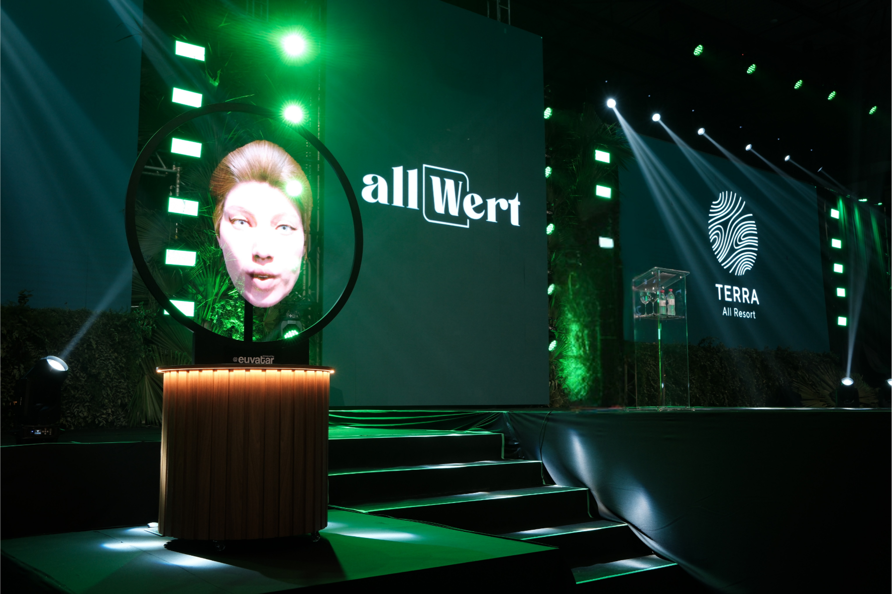 All Wert: projetos inovadores que buscam a excelência 