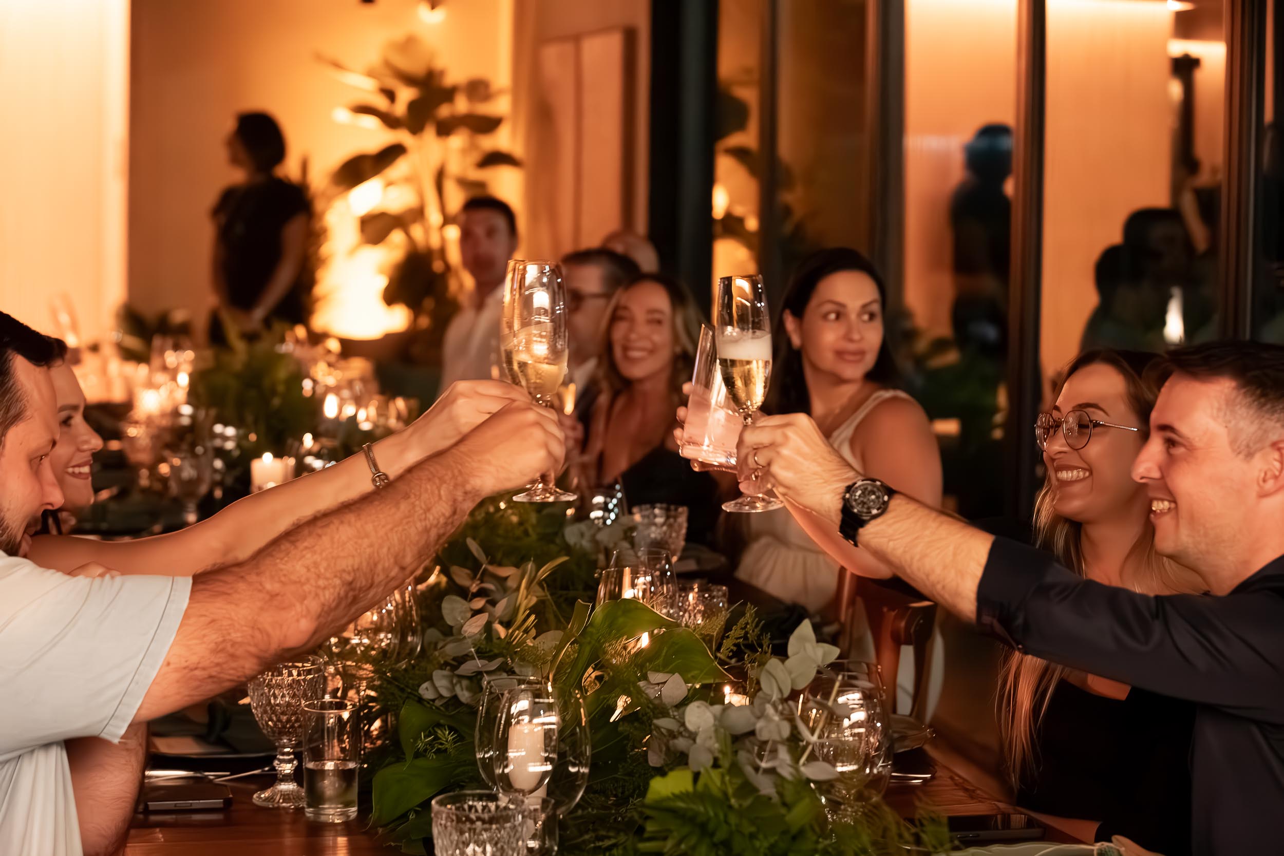 Prosperidade: o pilar do desenvolvimento  